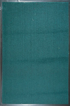 VELVET 20 21154 Придверные (грязезащитные) коврики. Резиновая основа, общая высота 3 мм, полипропилен. Сделаны в Узбекистане 242х363