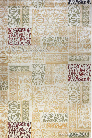 VERSAILLES 84064 20113 Тонкие ковры из вискозы. Не отличите от натурального шелка! Бельгийские, ворс 3,2 мм 322х483