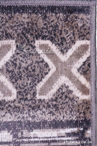 VERSAILLES 84081 20128 Тонкие ковры из вискозы. Не отличите от натурального шелка! Бельгийские, ворс 3,2 мм 322х483