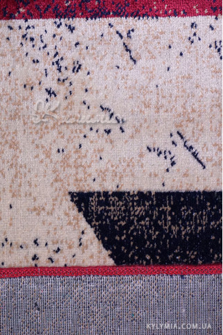 VERSAILLES 77973 20155 Тонкі килими з віскози. Не відрізните від натурального шовку! Бельгійські, ворс 3,2 мм 322х483