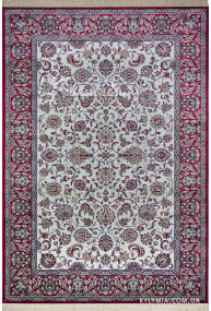Ковер VERSAILLES 77982 ivory-red