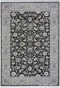 Килим VERSAILLES 77982 anthracite
