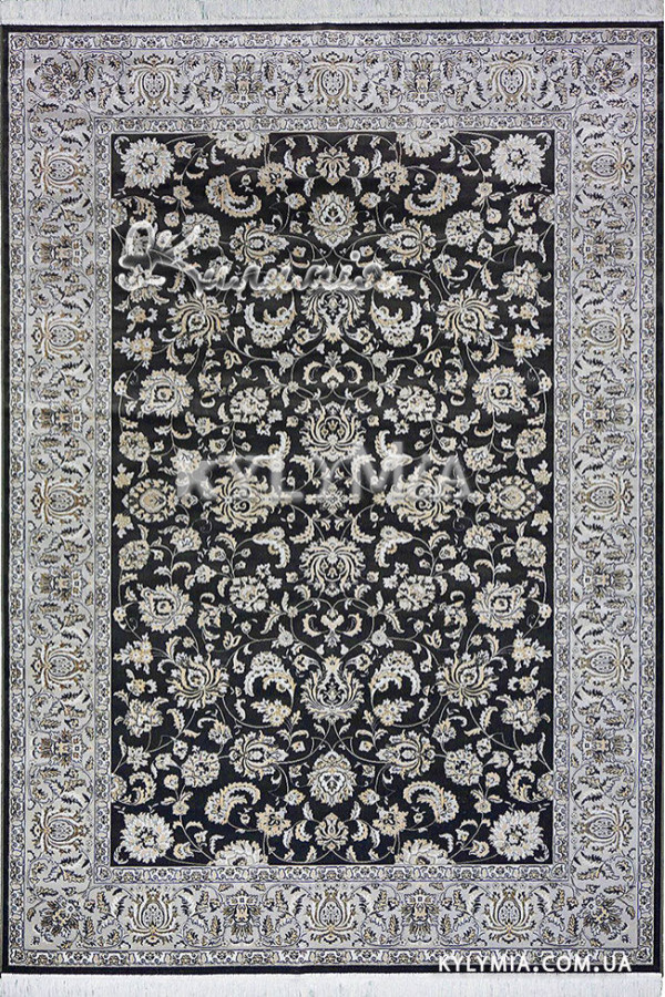 Килим VERSAILLES 77982 anthracite