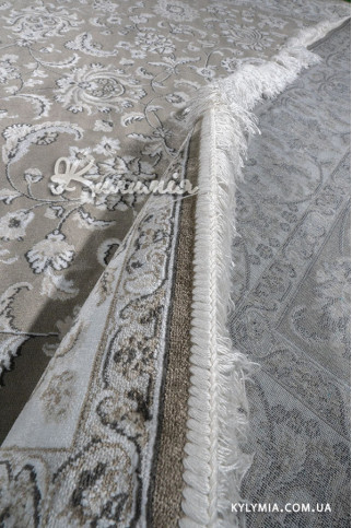 VERSAILLES 77982 20654 Тонкие ковры из вискозы. Не отличите от натурального шелка! Бельгийские, ворс 3,2 мм 322х483
