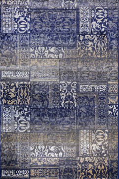 VERSAILLES 84064 20115 Тонкі килими з віскози. Не відрізните від натурального шовку! Бельгійські, ворс 3,2 мм 242х363