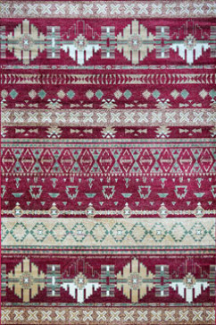 VERSAILLES 84081 20124 Тонкі килими з віскози. Не відрізните від натурального шовку! Бельгійські, ворс 3,2 мм 242х363