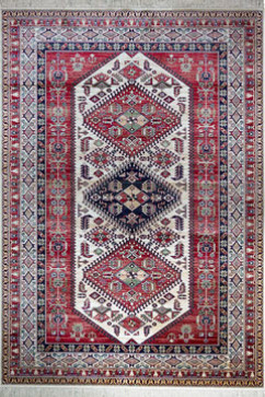 VERSAILLES 77945 20136 Тонкі килими з віскози. Не відрізните від натурального шовку! Бельгійські, ворс 3,2 мм 242х363