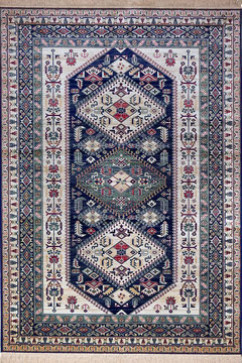 VERSAILLES 77945 20137 Тонкие ковры из вискозы. Не отличите от натурального шелка! Бельгийские, ворс 3,2 мм 242х363