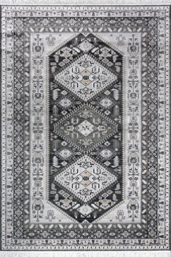 VERSAILLES 77945 20138 Тонкі килими з віскози. Не відрізните від натурального шовку! Бельгійські, ворс 3,2 мм 242х363