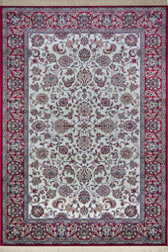 VERSAILLES 77982 20162 Тонкие ковры из вискозы. Не отличите от натурального шелка! Бельгийские, ворс 3,2 мм 242х363