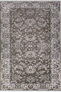 VERSAILLES 77982 20165 Тонкие ковры из вискозы. Не отличите от натурального шелка! Бельгийские, ворс 3,2 мм 242х363