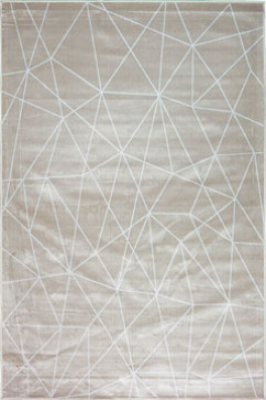 VERSAILLES 84169 20171 Тонкие ковры из вискозы. Не отличите от натурального шелка! Бельгийские, ворс 3,2 мм 242х363