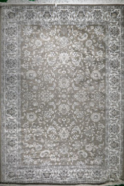 VERSAILLES 77982 20654 Тонкие ковры из вискозы. Не отличите от натурального шелка! Бельгийские, ворс 3,2 мм 242х363