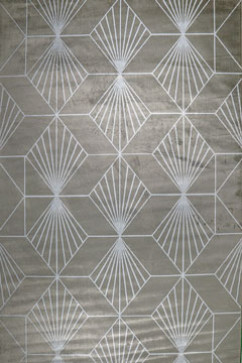 VERSAILLES 84324 20678 Тонкие ковры из вискозы. Не отличите от натурального шелка! Бельгийские, ворс 3,2 мм 242х363