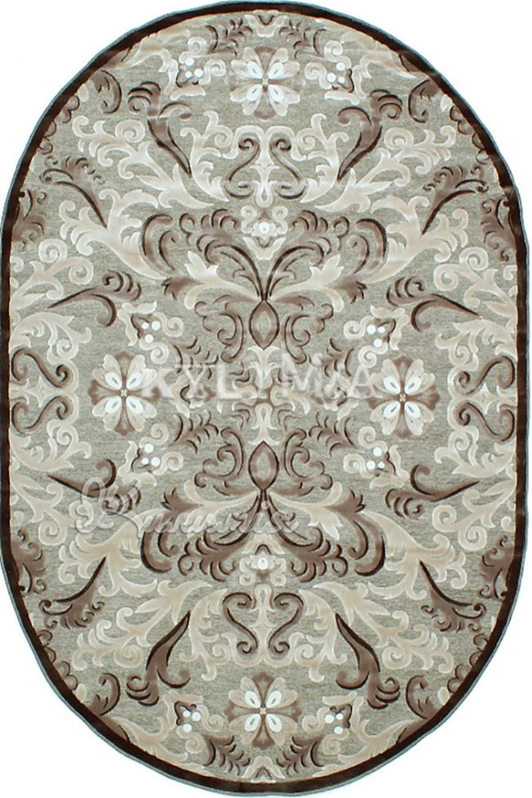 Килим TOSKANA-J 2864A vizon
