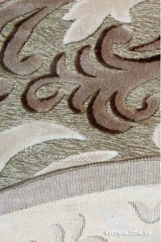 TOSKANA-J 2864A 10720 Акриловые ковры премиум класса с легким рельефом.Тонкие, мягкие. Подойдут к современному интерьеру. 322х483