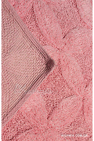 Килимок HOBBY-5242 lt pink
