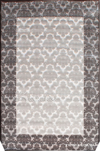 TOSKANA-J 2699B 14446 Акриловые ковры премиум класса с легким рельефом.Тонкие, мягкие. Подойдут к современному интерьеру. 322х483
