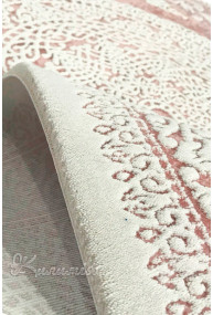 Ковер VALS W2328 capudra-ivory