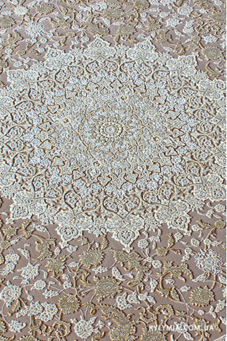 XYPPEM G124 17438 Иранские элитные ковры из акрила высочайшей плотности, практичны, износостойки. 322х483