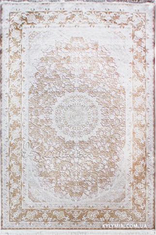 XYPPEM G124 17441 Іранські елітні килими з акрилу високої щільності, практичні, зносостійкі. 322х483