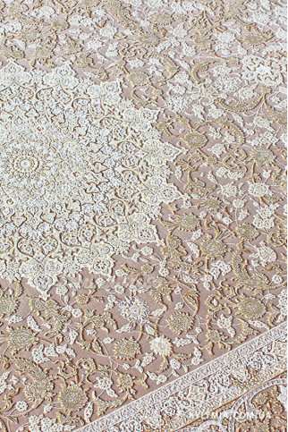XYPPEM G124 17441 Иранские элитные ковры из акрила высочайшей плотности, практичны, износостойки. 322х483
