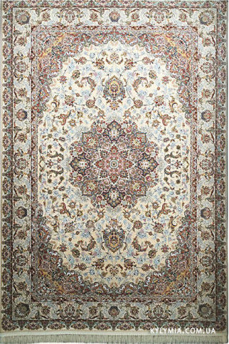 Tabriz highbulk TABRIZ HIGHBULK G134 17501 Іранські елітні килими з акрилу високої щільності, практичні, зносостійкі. 322х483