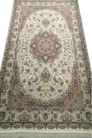Tabriz highbulk TABRIZ HIGHBULK G134 17501 Іранські елітні килими з акрилу високої щільності, практичні, зносостійкі. 322х483