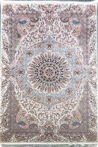 Tabriz highbulk TABRIZ HIGHBULK G131 17581 Іранські елітні килими з акрилу високої щільності, практичні, зносостійкі. 322х483
