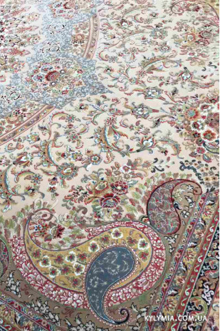 Tabriz highbulk TABRIZ HIGHBULK G131 17581 Иранские элитные ковры из акрила высочайшей плотности, практичны, износостойки. 322х483