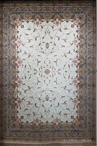 Tabriz highbulk TABRIZ HIGHBULK G135 17583 Іранські елітні килими з акрилу високої щільності, практичні, зносостійкі. 322х483