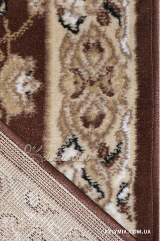 ALMIRA 2304 17829 Недорогие ковры из полипропилена BCF хорошего качества. Тканая основа, Высота 7 мм, вес 1,35 кг/м2 322х483