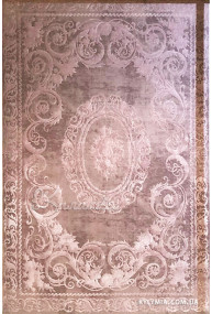 Ковер BARCELONA S299A violet-violet