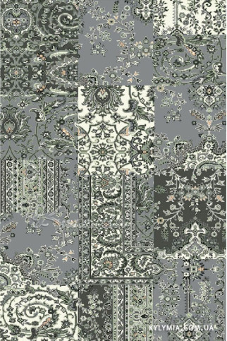 DREAM 18025 18660 Современные ковры на тканой основе, ворс средний - 9 мм, вес 2,2 кг/м2, нить - фризе. В детскую, гостиную и спальню. Сделаны в Украине  322х483