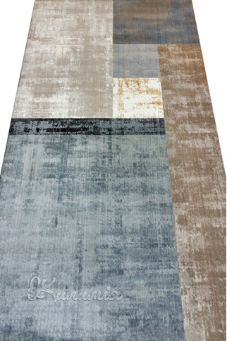 IRIS 28006 18698 Сучасні килими на тканій основі і середнім ворсом 9 мм.  Вага 1,8 кг/м2, нитка - хіт сет.  Зроблені в Україні. 322х483