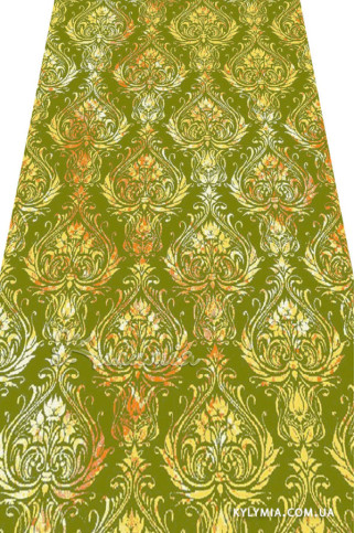KOLIBRI 11036 18835 Современные ковры на тканой основе, ворс средний - 9 мм, вес 2,2 кг/м2, нить - фризе. В детскую, гостиную и спальню. Сделаны в Украине  322х483