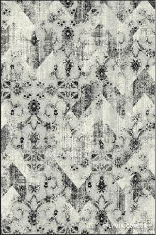 KOLIBRI 11482 18867 Сучасні килими на тканій основі, ворс середній - 9 мм, вага 2,2 кг/м2, нитка - фрiзе. У дитячу, вітальню і спальню. Зроблені в Україні 322х483