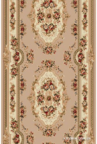 Ковровая дорожка LOTOS 575 110