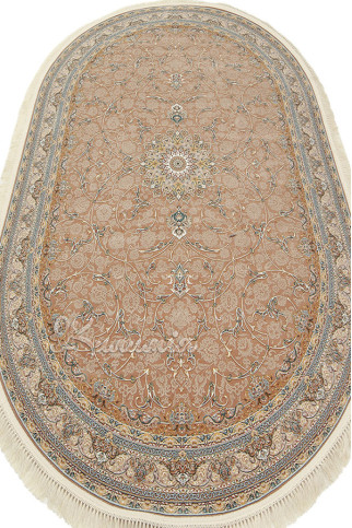 XYPPEM G119 19700 Иранские элитные ковры из акрила высочайшей плотности, практичны, износостойки. 322х483