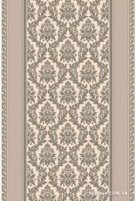 Ковровая дорожка NATURALLE 922 01