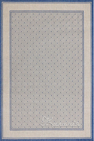 NATURALLE 1944 19796 Тонкие безворсовые ковры - циновки. Без основы, ворс 3мм, влагостойкая нить BCF. Для кухонь, коридоров, террас 322х483