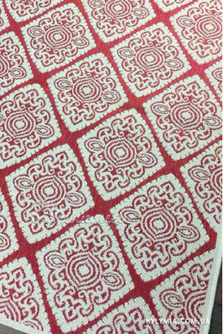 NATURALLE 1932 19830 Тонкие безворсовые ковры - циновки. Без основы, ворс 3мм, влагостойкая нить BCF. Для кухонь, коридоров, террас 322х483