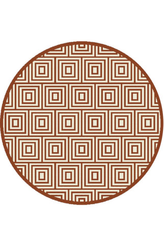 NATURALLE 1973 19834 Тонкі безворсові килими - циновки. Без основи, ворс 3мм, вологостійка нитка BCF.  Для кухонь, коридорів, терас 322х483