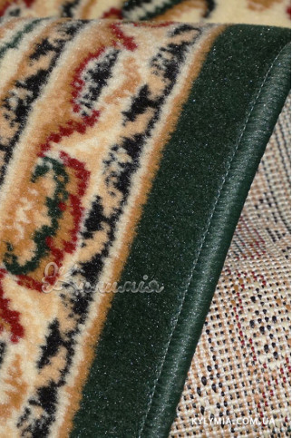 ALMIRA 2304 20033 Недорогие ковры из полипропилена BCF хорошего качества. Тканая основа, Высота 7 мм, вес 1,35 кг/м2 322х483