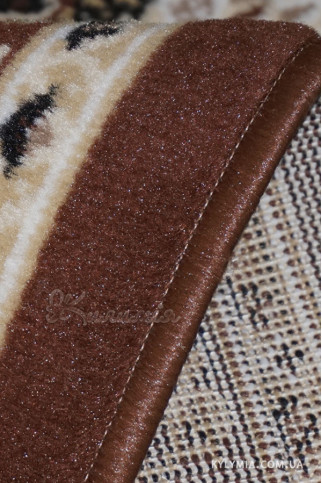 ALMIRA 2823 20639 Недорогие ковры из полипропилена BCF хорошего качества. Тканая основа, Высота 7 мм, вес 1,35 кг/м2 322х483