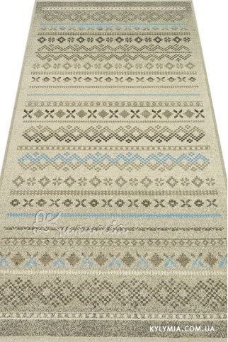 ECO 6948 1 20683 Шерстяные ковры со средним ворсом 10 мм, вес 2,7 кг/м2. Сделаны в Молдове 322х483