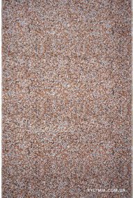 Ковровая дорожка ALMIRA 5327 yellow-mustard