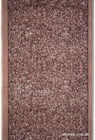 Доріжка ALMIRA 5326 coffee-choco