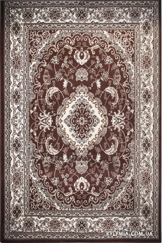 ALMIRA NEW 2304 20761 Недорогие ковры из полипропилена BCF хорошего качества. Тканая основа, Высота 7 мм, вес 1,35 кг/м2 322х483