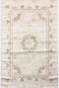 Ковер ROMANCE AB79A cream